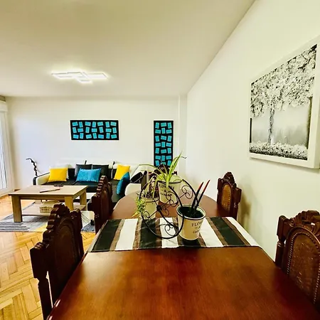 Apartment Holibai, Agustino, Apto Costero En La Playa *